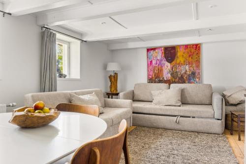 Solbjerggaard Studio Apartments - image 5