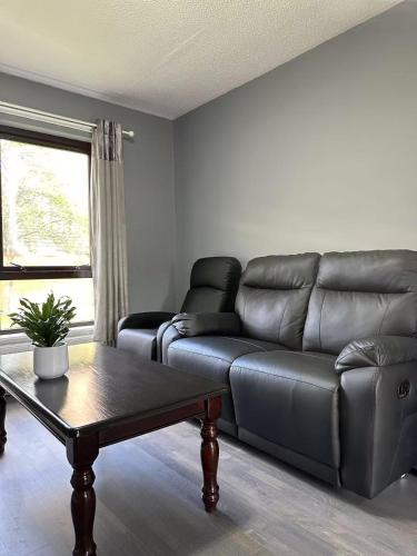 Two bedroom flat in Edinburgh city center with free parking, Edimburgo (foto 9)