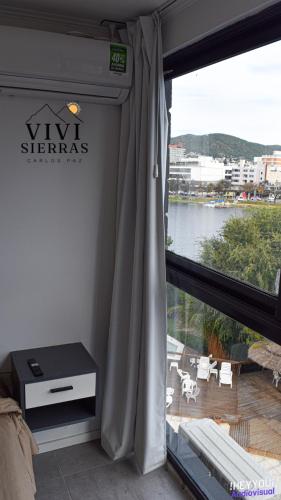 One-Bedroom Apartment image 2