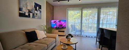 Pine & Sun Apartment - Hevenia Pogorzelica