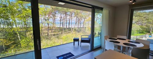 Pine & Sun Apartment - Hevenia Pogorzelica, Погожелица