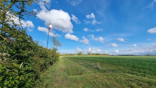 Escape and Relax on the Beautiful Coast North Norfolk in Binham