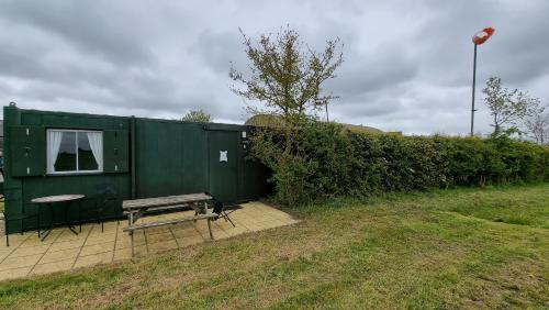 Escape and Relax on the Beautiful Coast North Norfolk in Binham