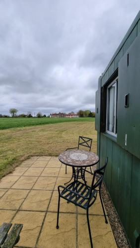 Escape and Relax on the Beautiful Coast North Norfolk in Binham