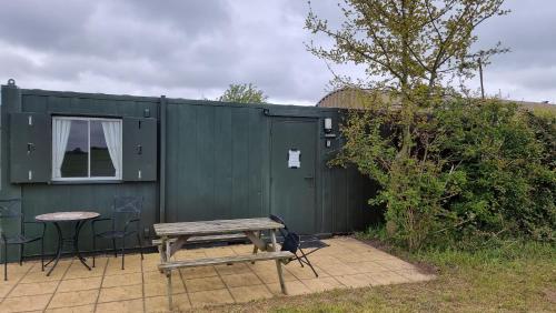 Escape and Relax on the Beautiful Coast North Norfolk in Binham