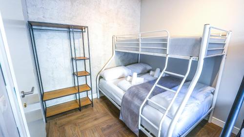 Short Residence Hostel Vienna, Вена (фото 9)