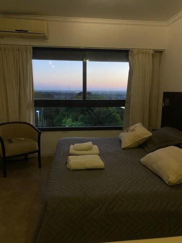 Apart Hotel 22 Rio Manso