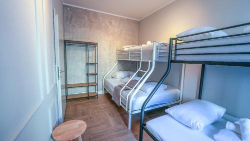 Short Residence Hostel Vienna, Вена (фото 10)