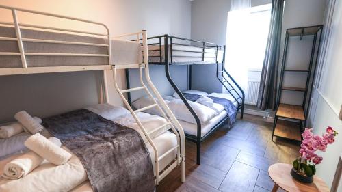 Short Residence Hostel Vienna, Вена (фото 8)