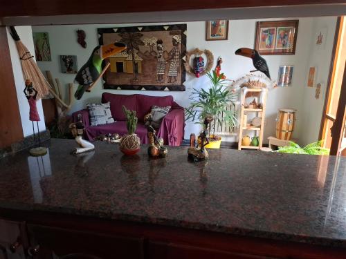 Pousada elisa in Kordova