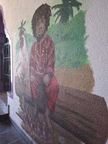 Pousada elisa in Kordova