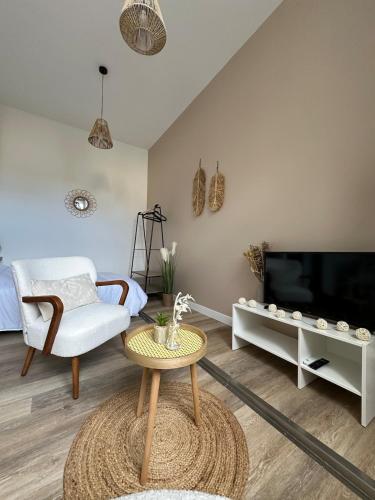 CASA Buenos Aires in โชเลต์