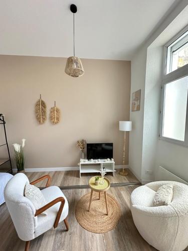 CASA Buenos Aires in โชเลต์