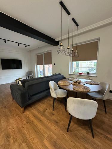. Katerina - Mona Luxury Apartments