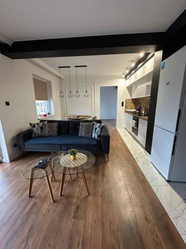 Katerina - Mona Luxury Apartments