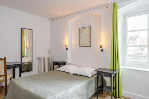 Hôtel Patricia - Strasbourg Hyper Centre - image 2