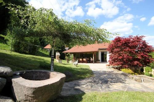 Chez Corinne