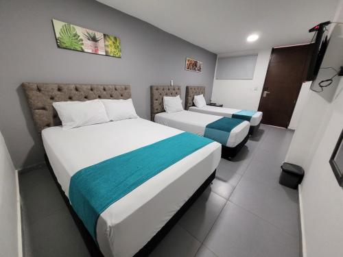 Hotel Med Suites 94 - image 3