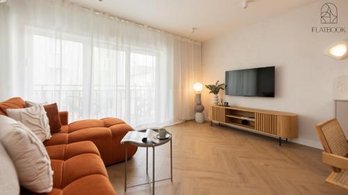 Flatbook - City Center Apartments Gdynia Zeromskiego, Gdynia (zdjęcie 3)