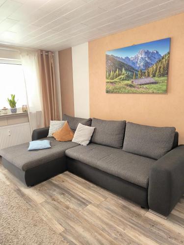 Nürnberg Apartment - image 4