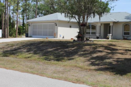 3 Bedroom Key West Feel in North Port (FL)