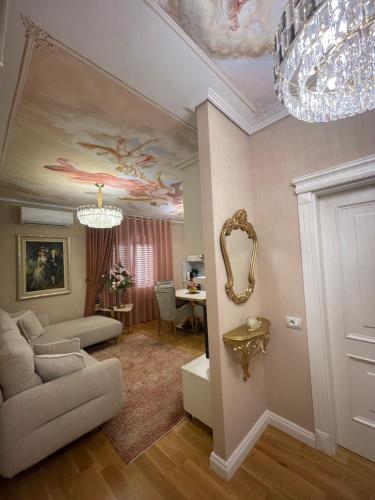 Deoni apartment Luxury, Tirana (photo 6)