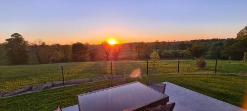 Gite de Marcel in Champ-du-Boult