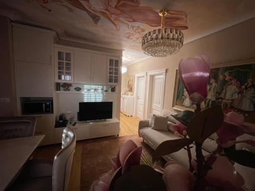 Deoni apartment Luxury, Tirana (photo 8)