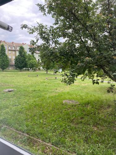 Näkymä, VeloVibe apartman in Balatonalmádi