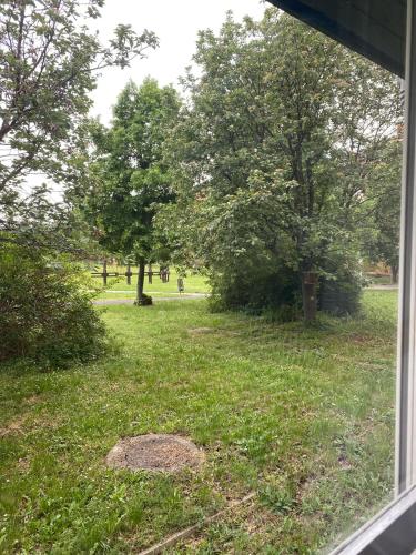 Näkymä, VeloVibe apartman in Balatonalmádi
