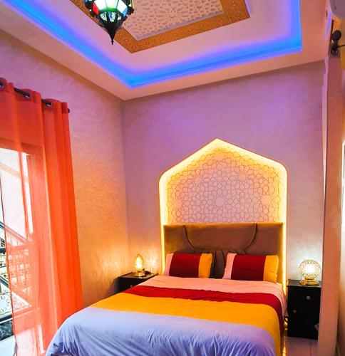 Quarya Assiyahia - Riad CAMILIA- Maison entière 3Ch, Piscines & Parking 2
