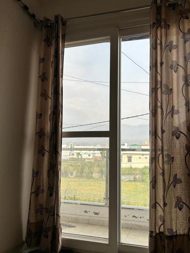 2BHK flat in Rishikesh Divine Home- Kaphal Nest, Rišikéš (fotografie 7)