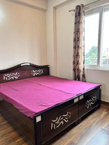 2BHK flat in Rishikesh Divine Home- Kaphal Nest, Rišikéš (fotografie 9)