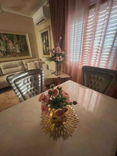 Deoni apartment Luxury, Tirana (photo 9)