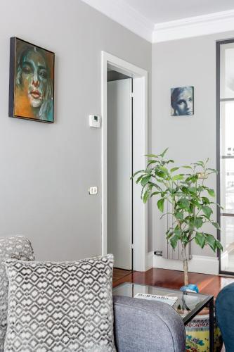 Interno 3, with large garage 5' walk from the center, Verona (foto 6)