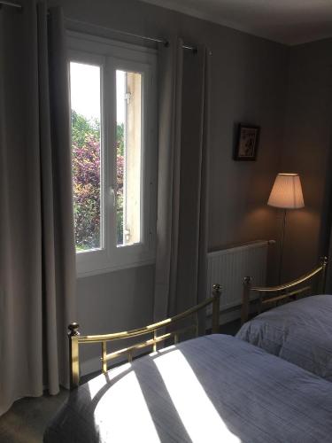 Chambres d'hotes Numero 15