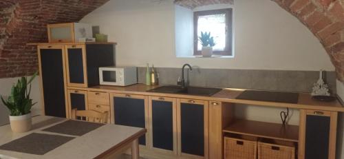 Albaluna 2 casa vacanza in Montemale di Cuneo