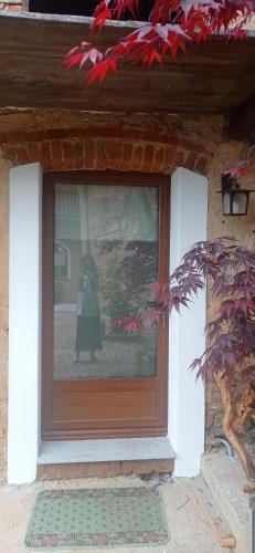 Viesnīcas āriene, Albaluna 2 casa vacanza in Montemale di Cuneo
