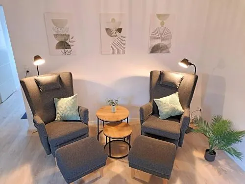 RegioStyle Apartment an der Müritz in Waren Müritz, Deutschland