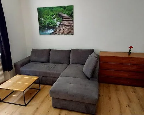 Appartement Top 5 - Style in Linz, Österreich