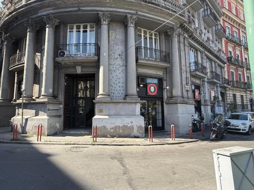 La Piazza Suite, Naples (photo 9)