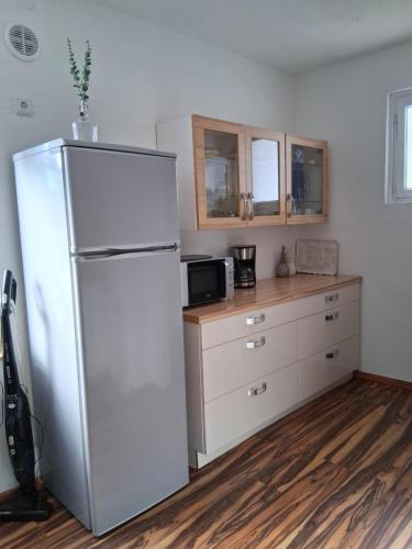 cuisine, Ferienwohnung Am Eisstadion in Braunlage