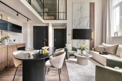 Reset in So Soho Spa Collection, Cracovia (foto 3)