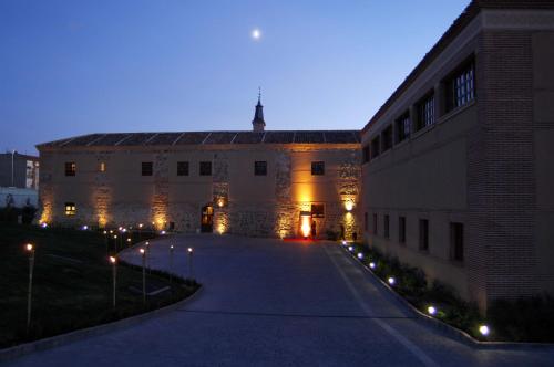 Hotel San Antonio el Real in Segovia