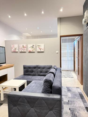 Apartament Ząbki