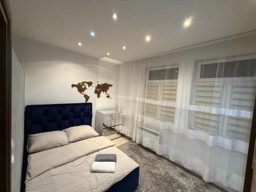 Apartament Ząbki