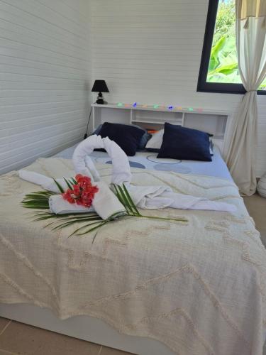 Paradise in Baie-Mahault