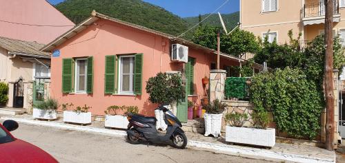 Margarita's house gîte à louer Ákra Dichália