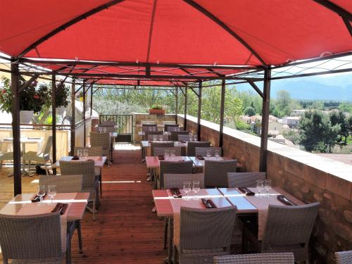 Logis Hotel Cara Sol - image 4