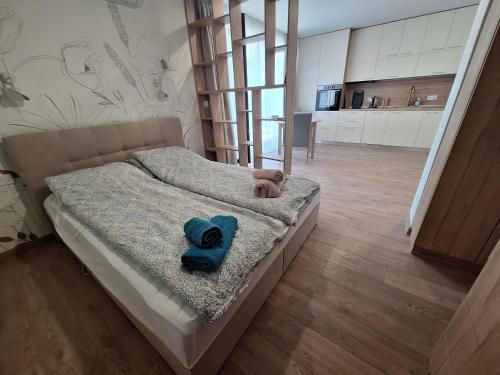 Skyline studio 44, Varna (fotografie 7)